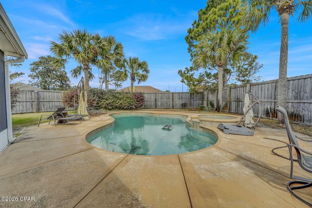 316 Lyonia Lane, Panama City, FL 32408