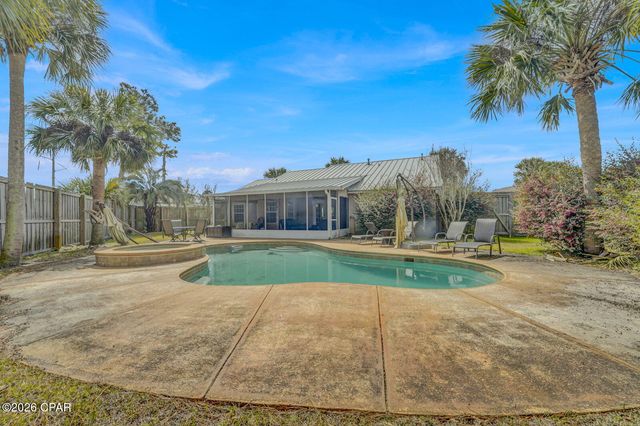 316 Lyonia Lane, Panama City, FL 32408