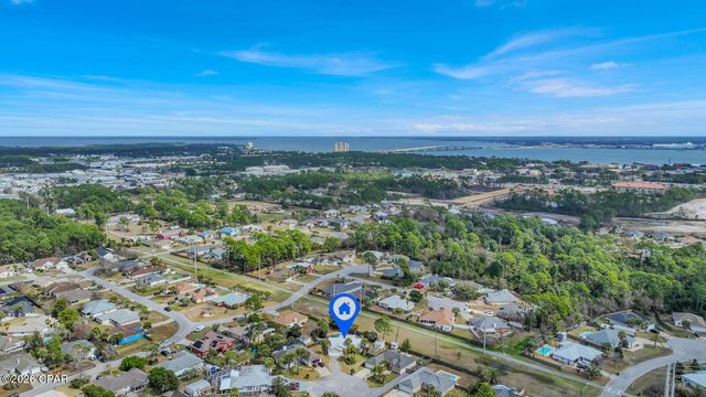 316 Lyonia Lane, Panama City, FL 32408