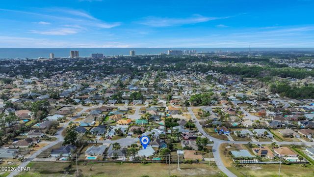 316 Lyonia Lane, Panama City, FL 32408