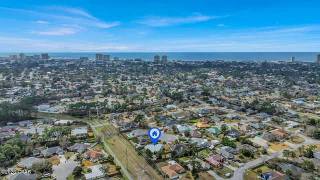 316 Lyonia Lane, Panama City, FL 32408