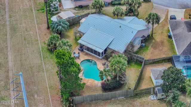 316 Lyonia Lane, Panama City, FL 32408