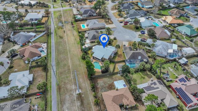 316 Lyonia Lane, Panama City, FL 32408