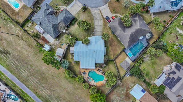 316 Lyonia Lane, Panama City, FL 32408