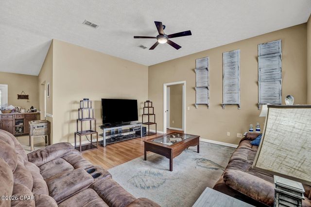 316 Lyonia Lane, Panama City, FL 32408