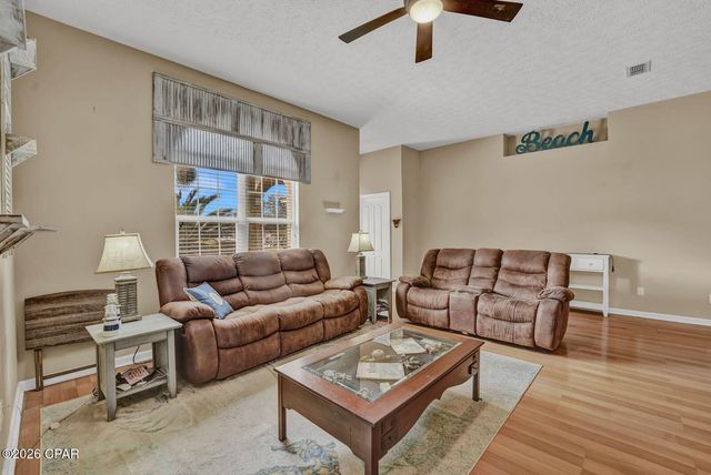 316 Lyonia Lane, Panama City, FL 32408