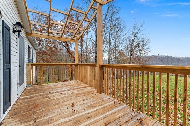 120 County Road 408, Proctorville, OH 45669