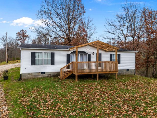120 County Road 408, Proctorville, OH 45669