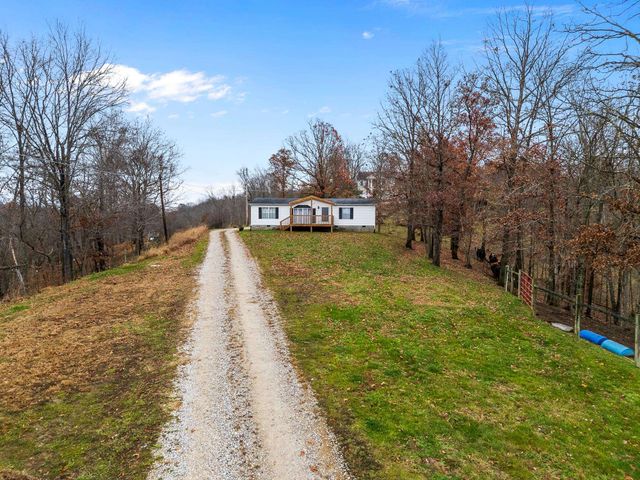 120 County Road 408, Proctorville, OH 45669