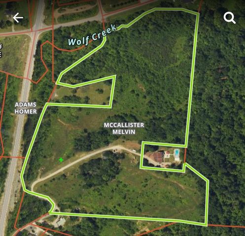 120 County Road 408, Proctorville, OH 45669