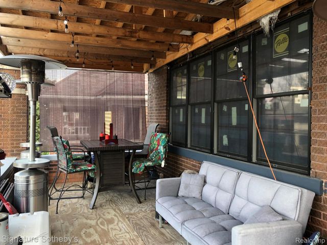 1991 Calvert Street, Detroit, MI 48206