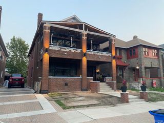1991 Calvert Street, Detroit, MI 48206