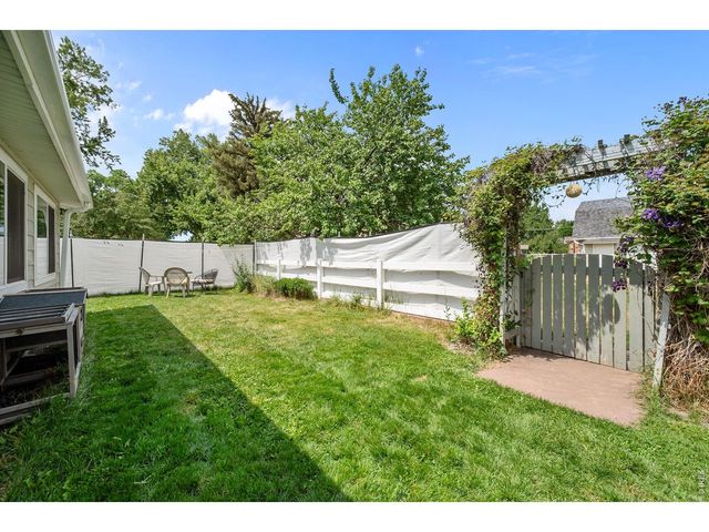 12745 N 66th St, Longmont, CO 80503