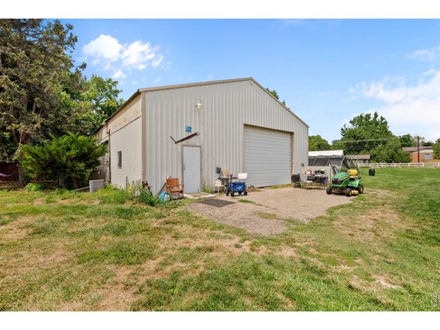 12745 N 66th St, Longmont, CO 80503