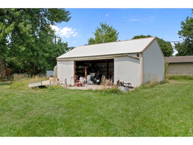 12745 N 66th St, Longmont, CO 80503