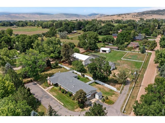 12745 N 66th St, Longmont, CO 80503
