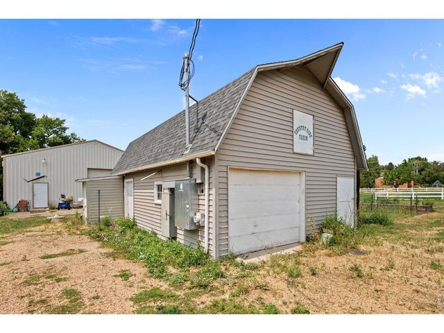 12745 N 66th St, Longmont, CO 80503