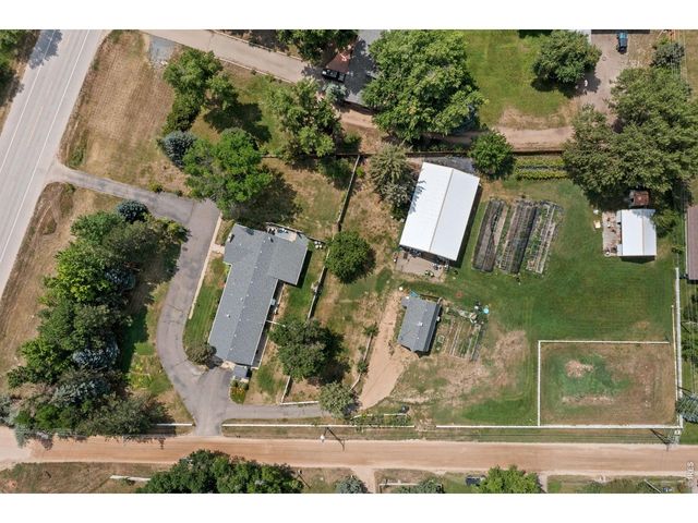 12745 N 66th St, Longmont, CO 80503