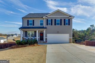 236 Ralph Still Road, Dacula, GA 30019