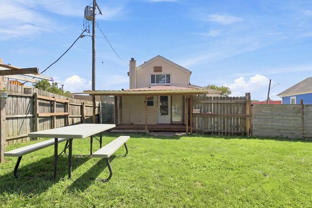 1526 Marquette STREET, Racine, WI 53404