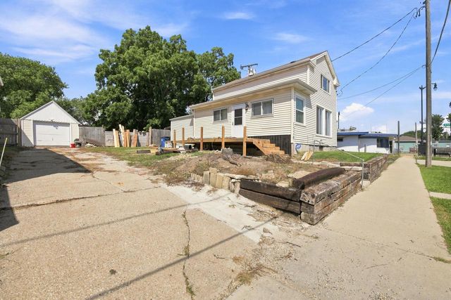 1526 Marquette STREET, Racine, WI 53404