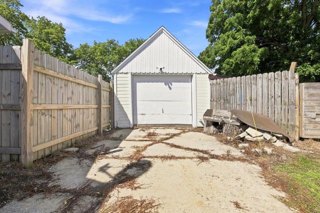 1526 Marquette STREET, Racine, WI 53404