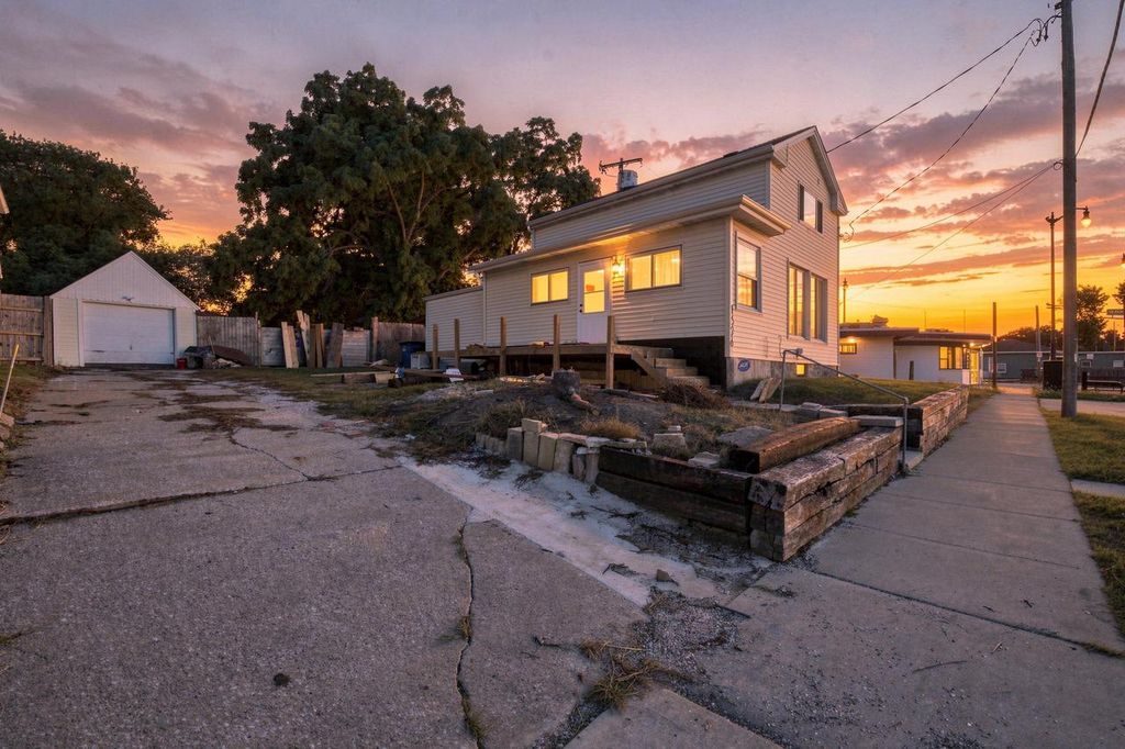 1526 Marquette STREET, Racine, WI 53404