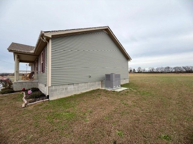 542 Aedc Lakeview Rd, Estill Springs, TN 37330