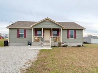 542 Aedc Lakeview Rd, Estill Springs, TN 37330
