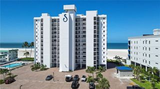 6400 Estero BLVD 603, Fort Myers Beach, FL 33931
