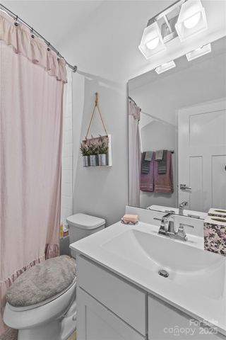 1834 Shumard Lane, Charlotte, NC 28205