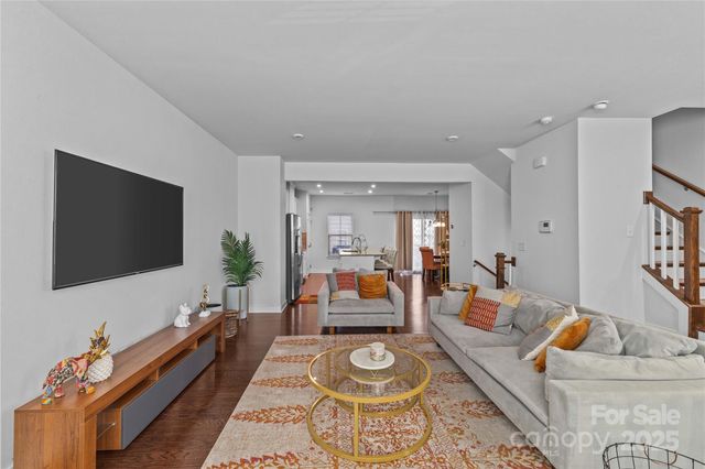 1834 Shumard Lane, Charlotte, NC 28205