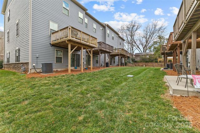 1834 Shumard Lane, Charlotte, NC 28205