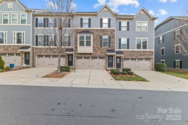 1834 Shumard Lane, Charlotte, NC 28205