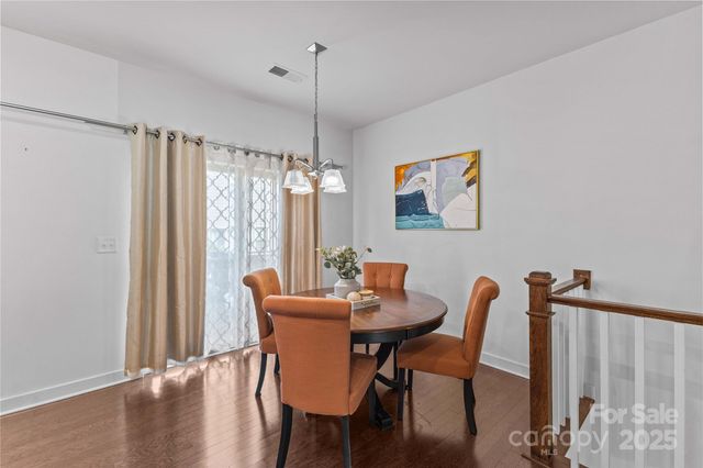 1834 Shumard Lane, Charlotte, NC 28205