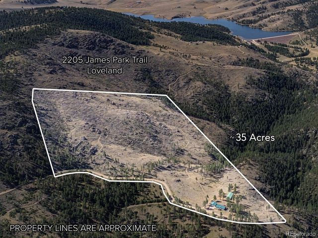 2205 James Park Trl, Loveland, CO 80537