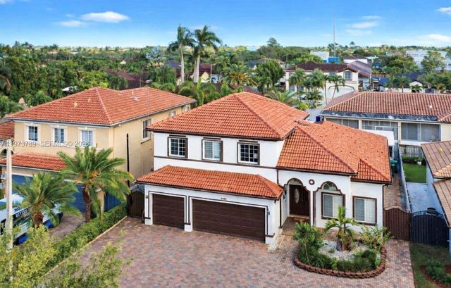 5051 SW 163rd Court, Miami, FL 33185