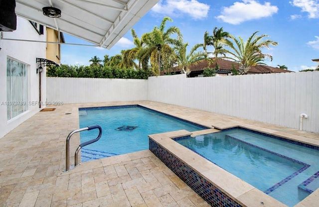 5051 SW 163rd Court, Miami, FL 33185