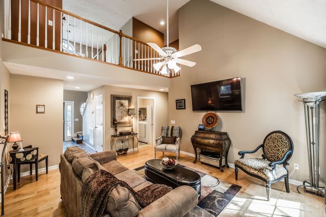 813 Travis Springs Dr, Madison, TN 37115