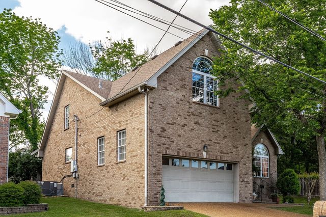 813 Travis Springs Dr, Madison, TN 37115