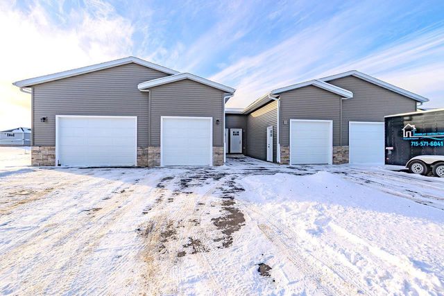 604-A EUGENE STREET, Merrill, WI 54452