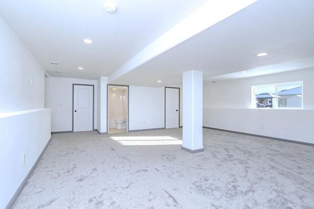 604-A EUGENE STREET, Merrill, WI 54452