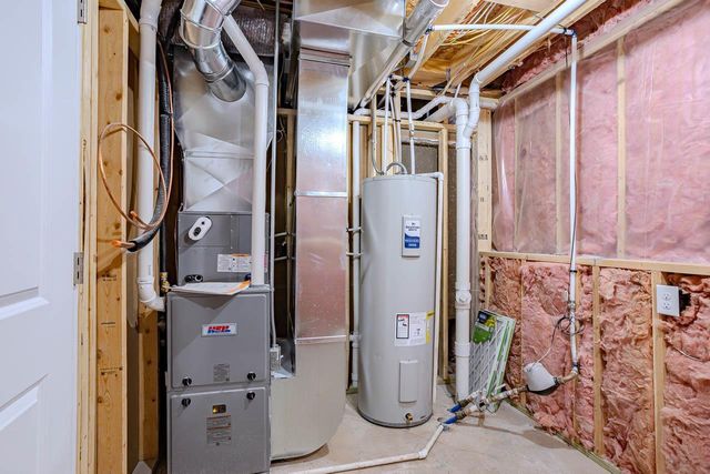 604-A EUGENE STREET, Merrill, WI 54452