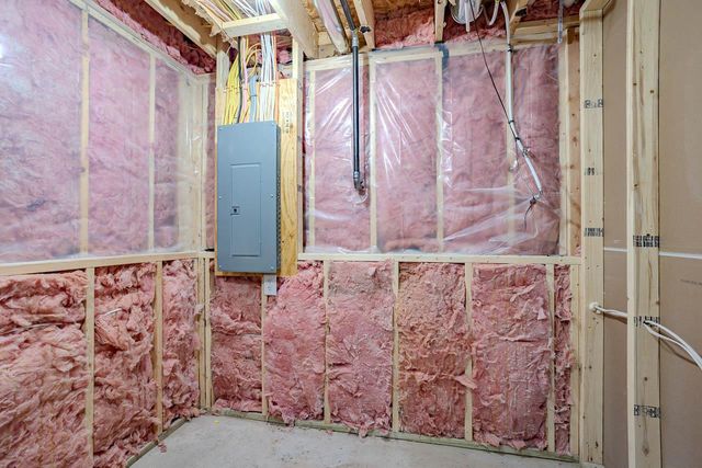 604-A EUGENE STREET, Merrill, WI 54452