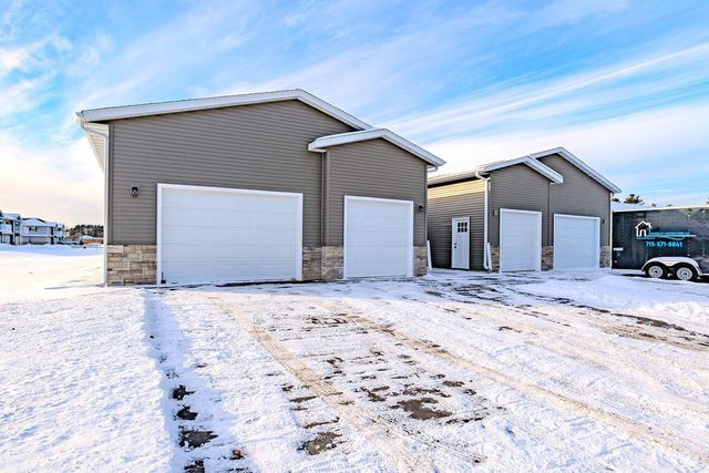 604-A EUGENE STREET, Merrill, WI 54452