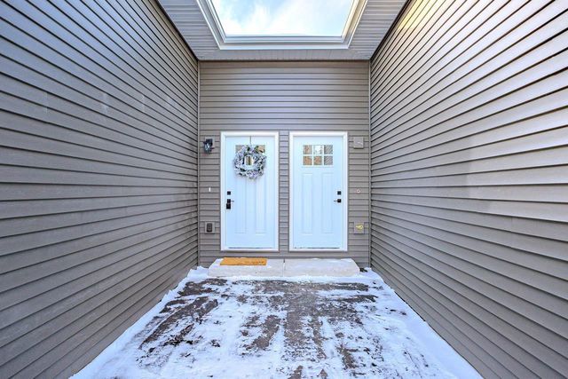 604-A EUGENE STREET, Merrill, WI 54452