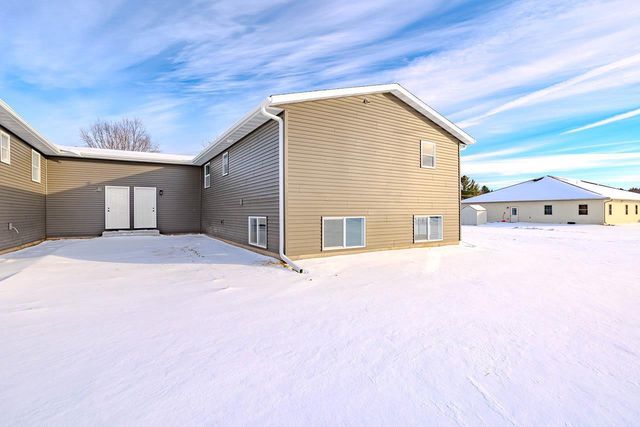 604-A EUGENE STREET, Merrill, WI 54452