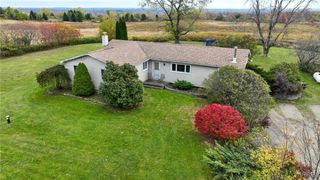 10801 Crump Road, Colden, NY 14080