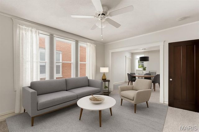 3850 Detonty Street, St Louis, MO 63110