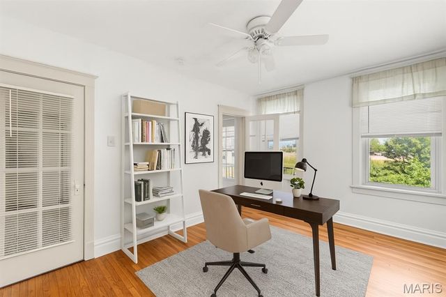 3850 Detonty Street, St Louis, MO 63110